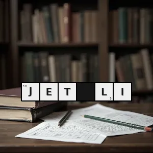 Rozwiązanie krzyżówki: chiński aktor kina akcji - jet li | hasła, synonimy i podpowiedzi Hasło krzyżówkowe chiński aktor kina akcji - jet li – rozwiązanie, synonimy, podpowiedzi i definicje krzyżówkowe